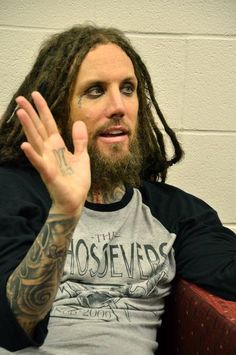 236x355 > Brian Welch Wallpapers