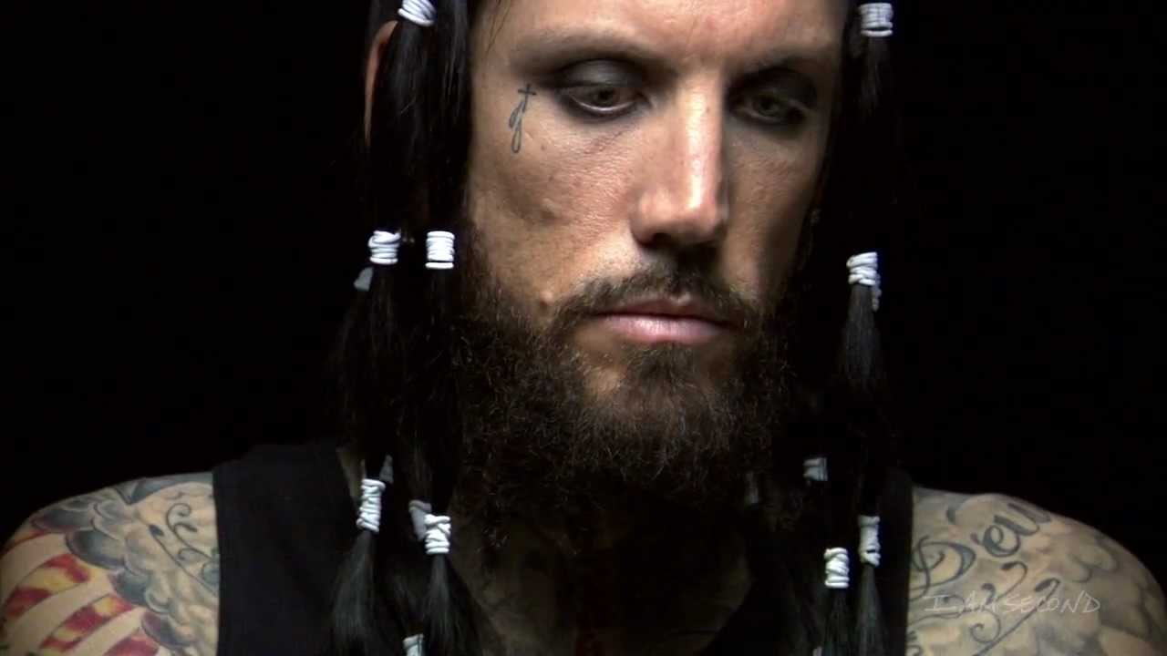 HQ Brian Welch Wallpapers | File 42.92Kb