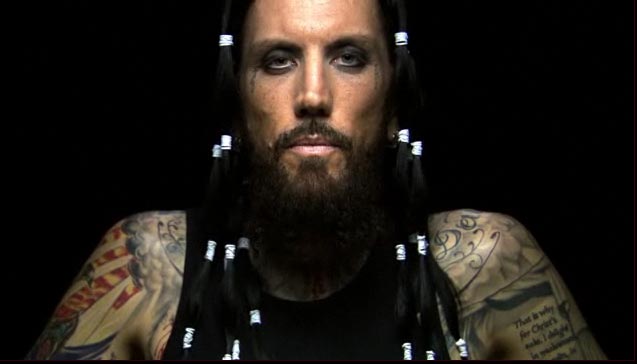 Brian Welch High Quality Background on Wallpapers Vista