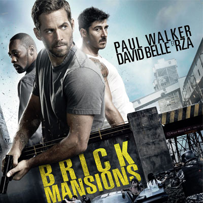 Brick Mansions #22