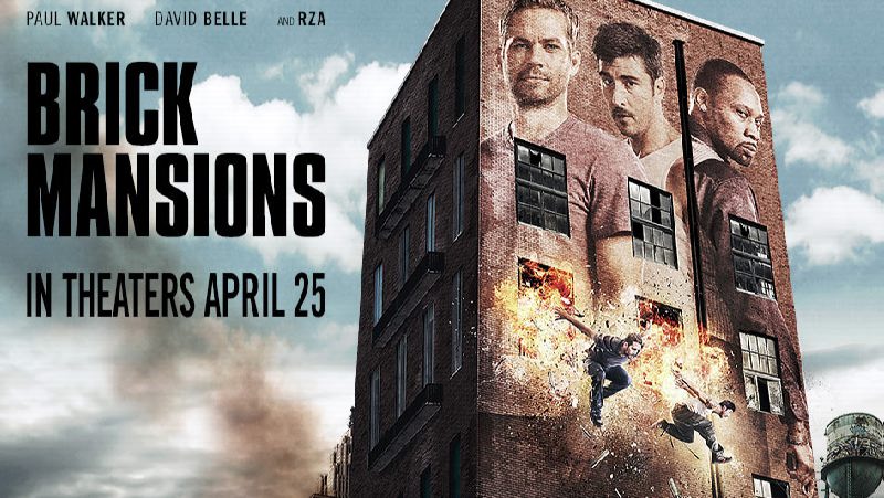 Images of Brick Mansions | 800x451