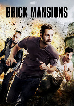 Brick Mansions High Quality Background on Wallpapers Vista