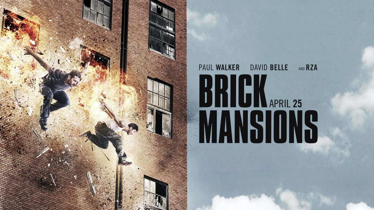 Brick Mansions #19