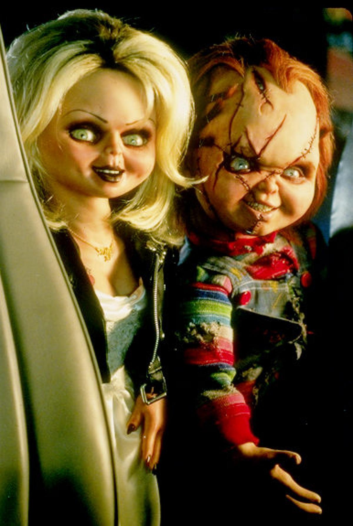 Images of Bride Of Chucky | 1200x1788