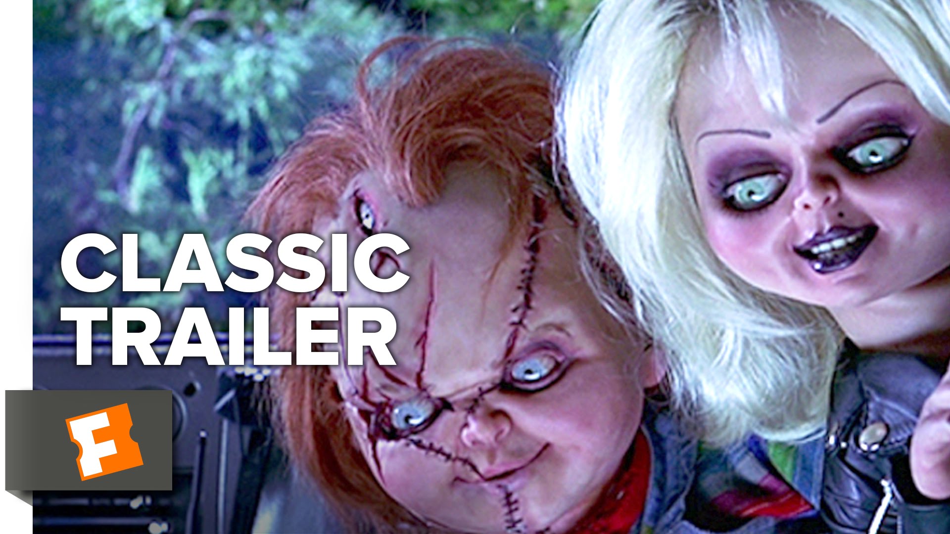 HD Quality Wallpaper | Collection: Movie, 1920x1080 Bride Of Chucky