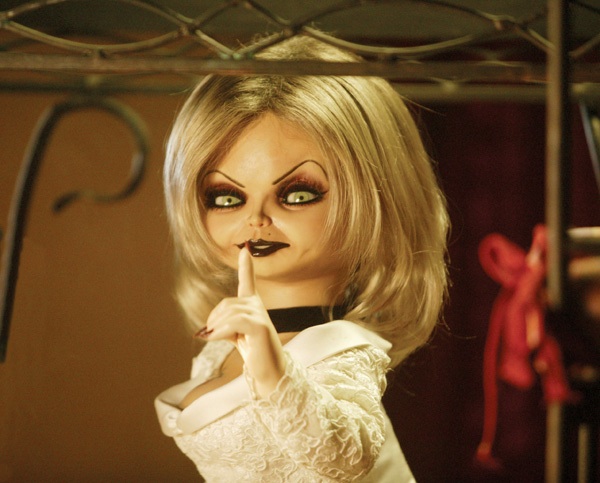 Bride Of Chucky Backgrounds on Wallpapers Vista