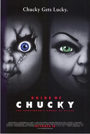 Bride Of Chucky #12