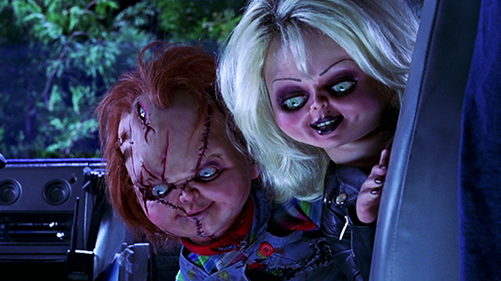 Images of Bride Of Chucky | 1000x562