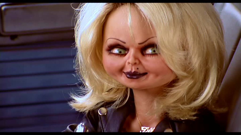Images of Bride Of Chucky | 1024x576