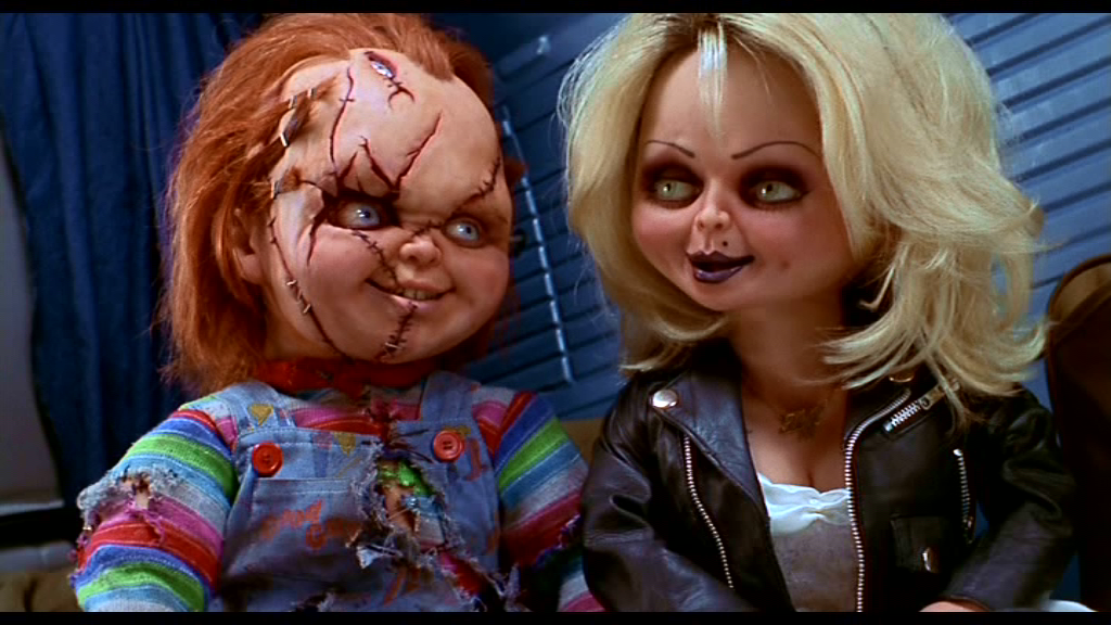 Bride Of Chucky #26