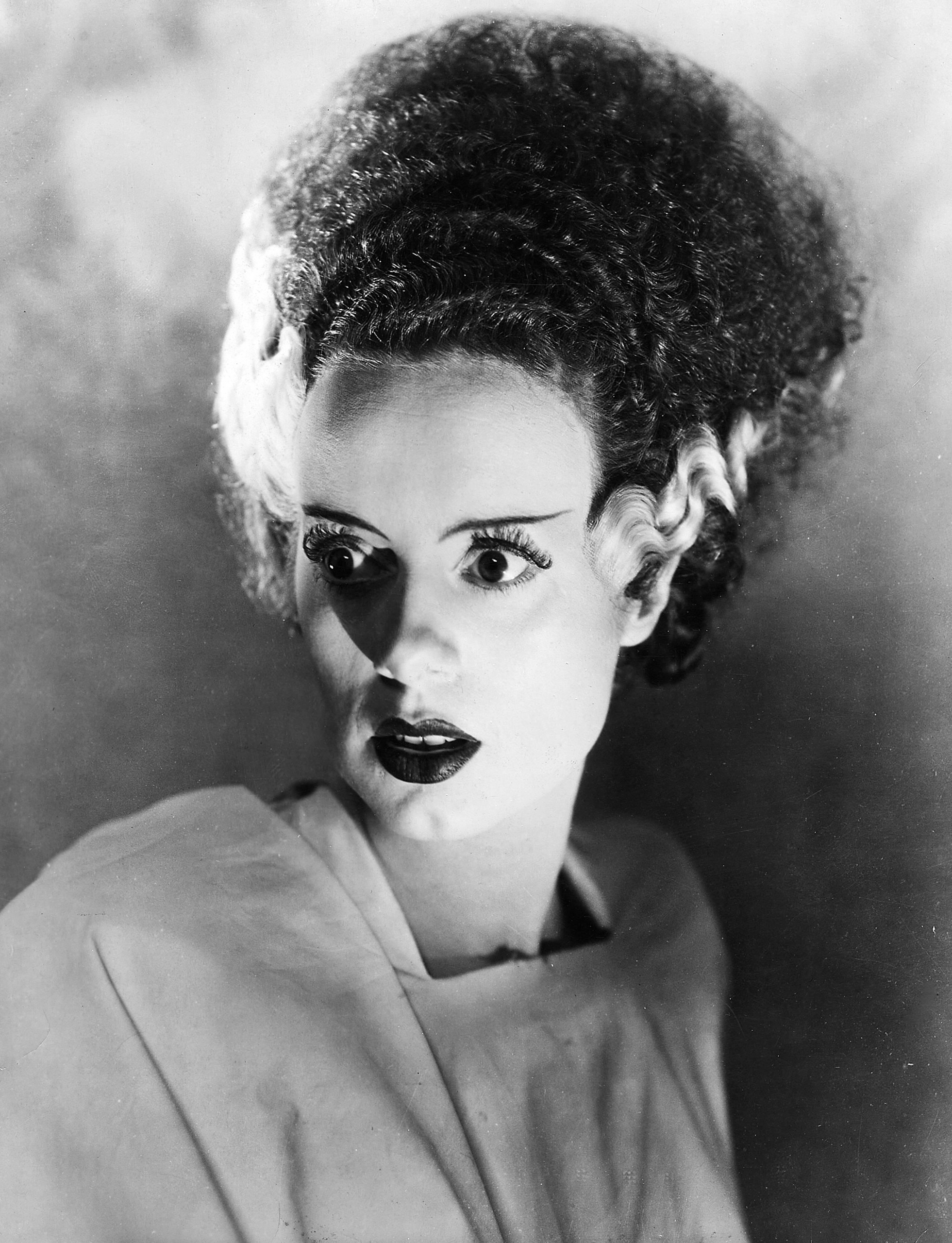 Amazing Bride Of Frankenstein  Pictures & Backgrounds