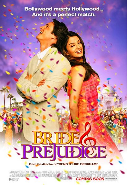 Bride & Prejudice #13