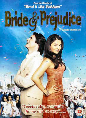 Bride & Prejudice #23