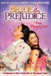 Bride & Prejudice #12