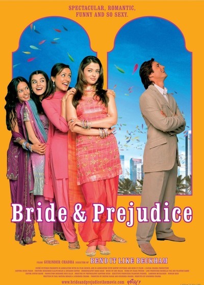 Bride & Prejudice #11