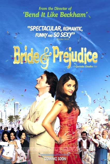 Bride & Prejudice #14
