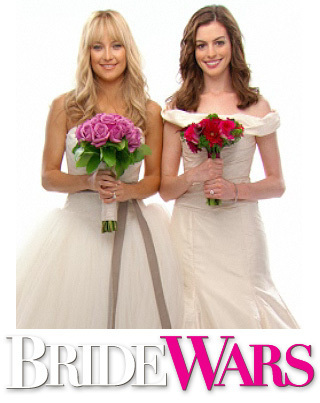 Bride Wars #17