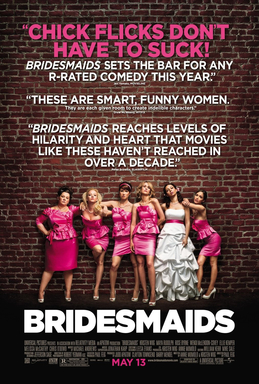 Bridesmaids #18