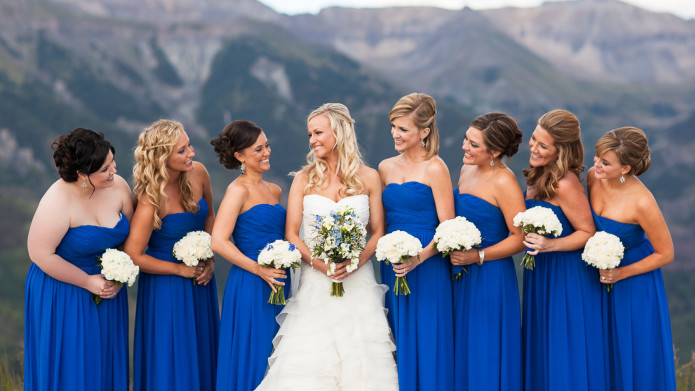 HD Quality Wallpaper | Collection: Movie, 695x391 Bridesmaids