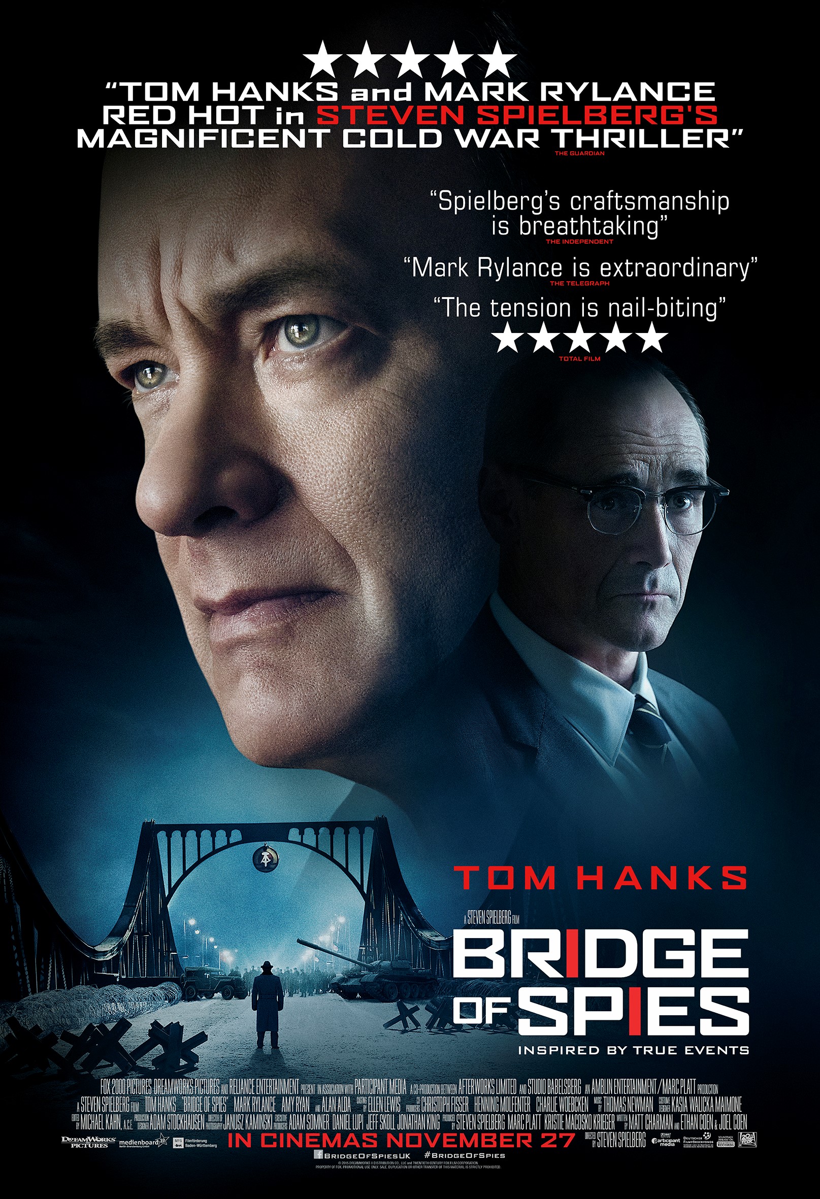 Bridge Of Spies #4