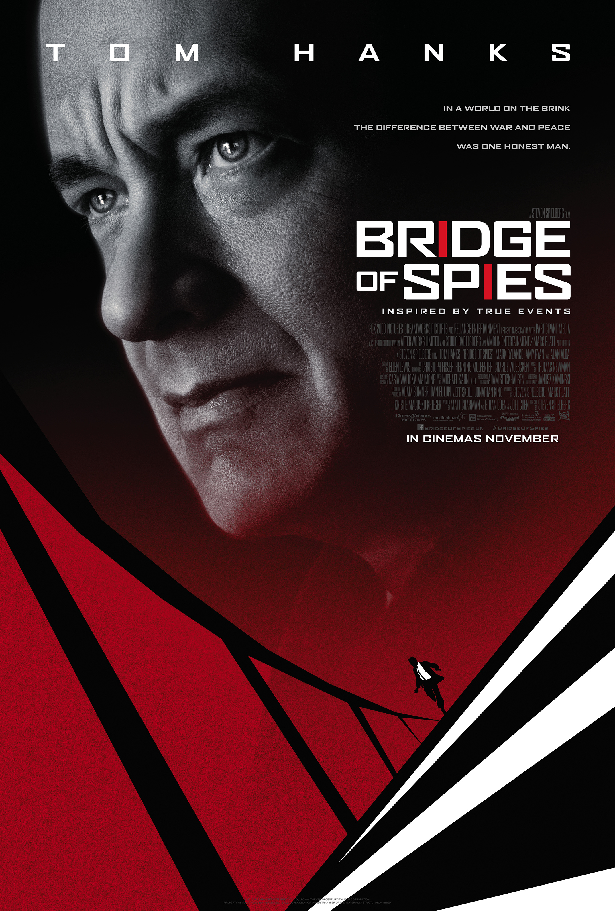 Bridge Of Spies #8