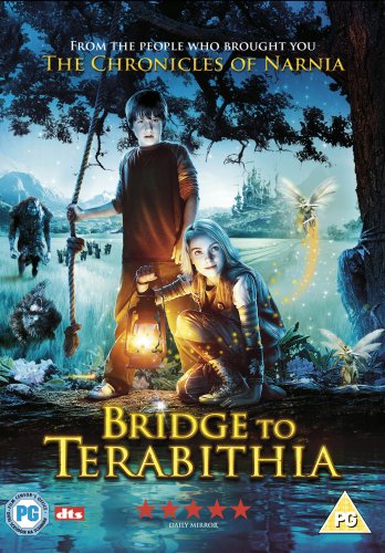 Bridge To Terabithia #23
