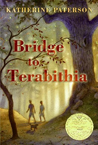 Bridge To Terabithia #17
