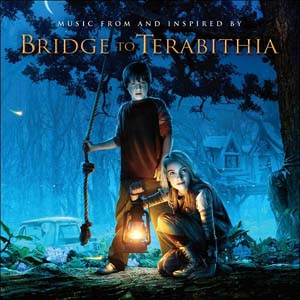 Bridge To Terabithia #12