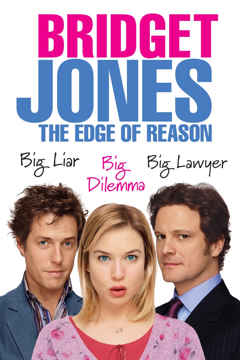 Bridget Jones: The Edge Of Reason #27