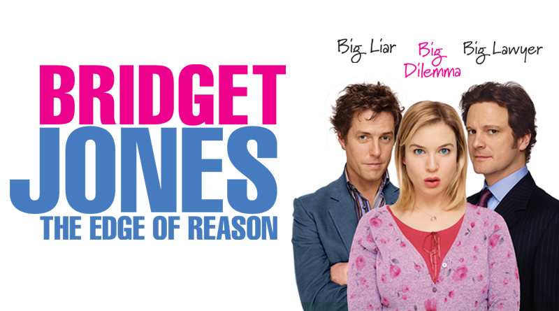 Bridget Jones: The Edge Of Reason #16