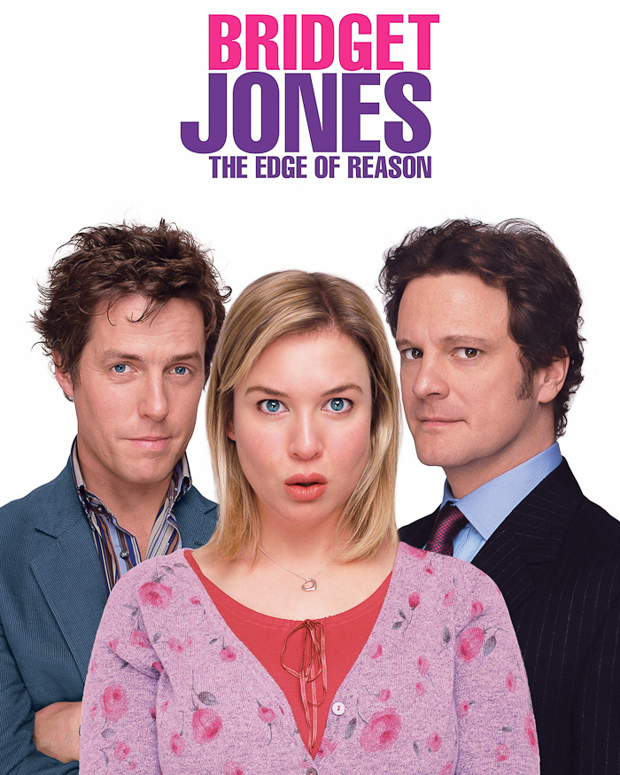 Bridget Jones: The Edge Of Reason #24