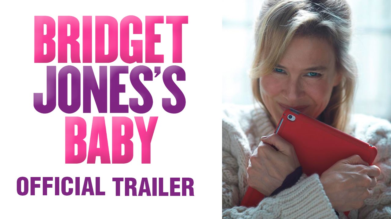 Bridget Jones's Baby #16