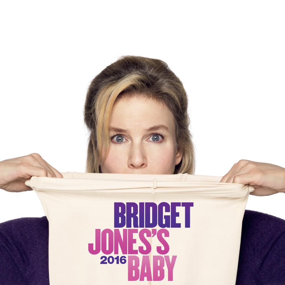 Bridget Jones's Baby #21