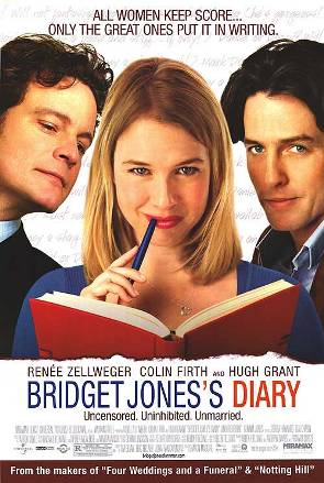 Bridget Jones's Diary High Quality Background on Wallpapers Vista