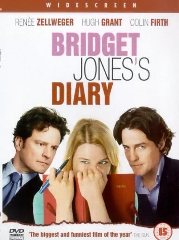 Bridget Jones's Diary #19