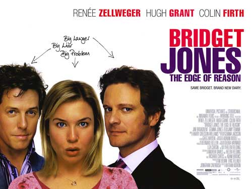 Amazing Bridget Jones: The Edge Of Reason Pictures & Backgrounds