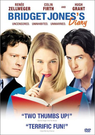 HD Quality Wallpaper | Collection: Movie, 335x475 Bridget Jones's Diary