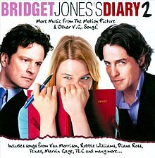 Bridget Jones's Diary HD wallpapers, Desktop wallpaper - most viewed
