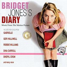 Bridget Jones's Diary #14