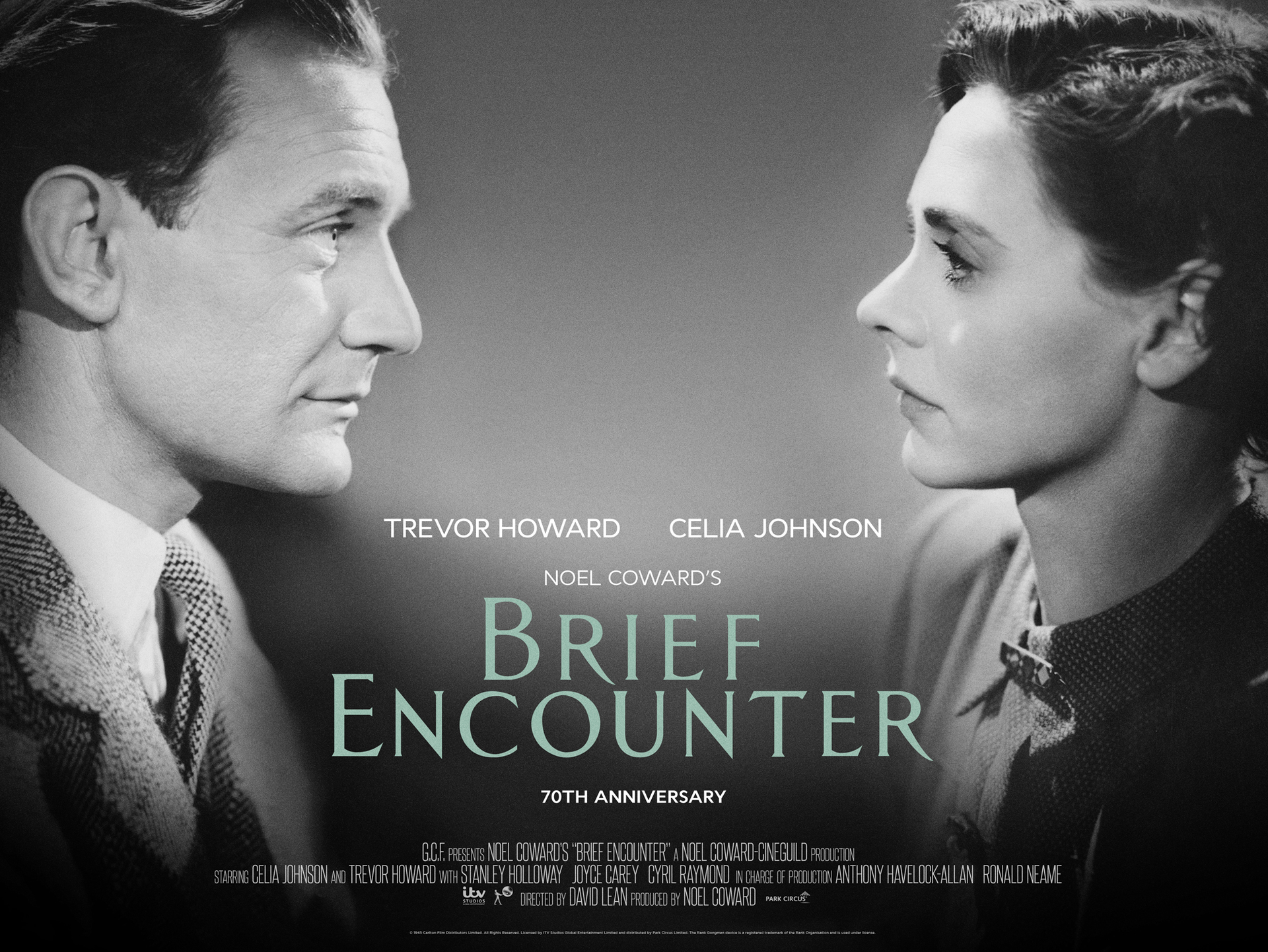 Nice wallpapers Brief Encounter 1920x1442px
