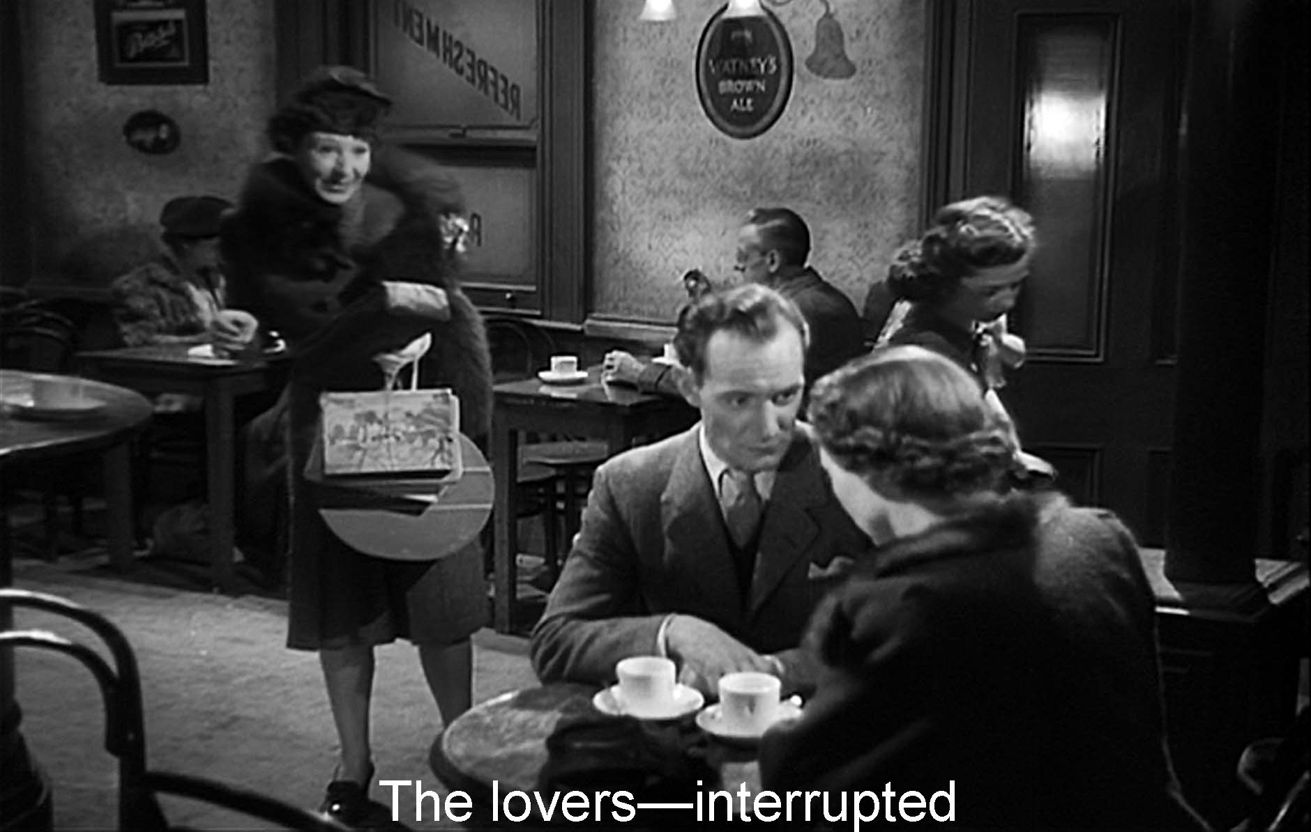 Brief Encounter High Quality Background on Wallpapers Vista