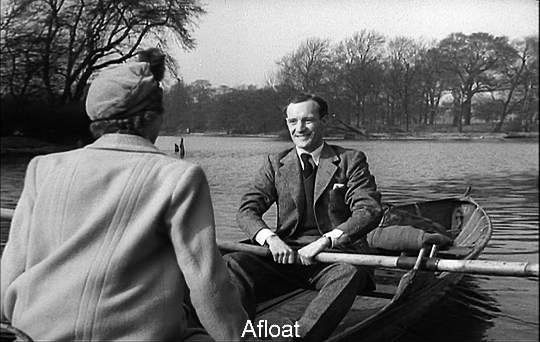 Amazing Brief Encounter Pictures & Backgrounds