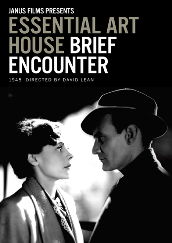 Images of Brief Encounter | 348x490