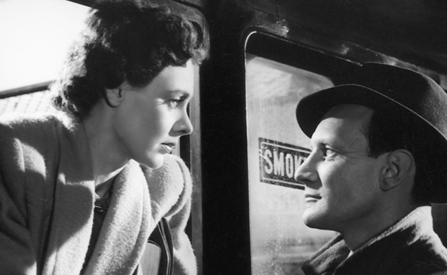 HQ Brief Encounter Wallpapers | File 62.94Kb