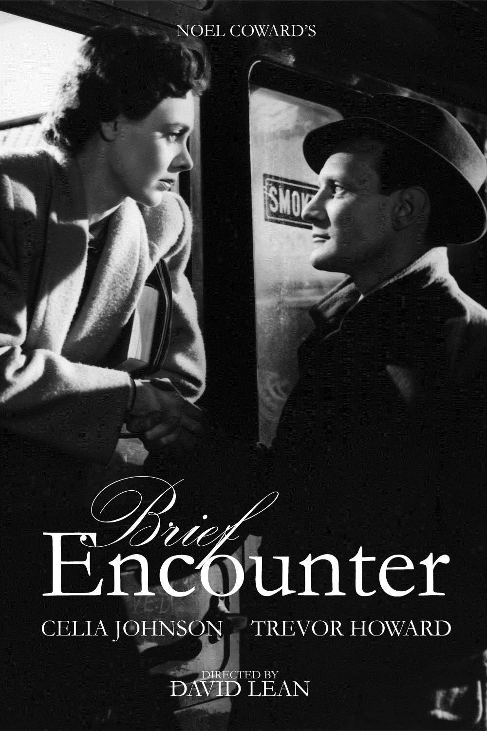 Nice Images Collection: Brief Encounter Desktop Wallpapers