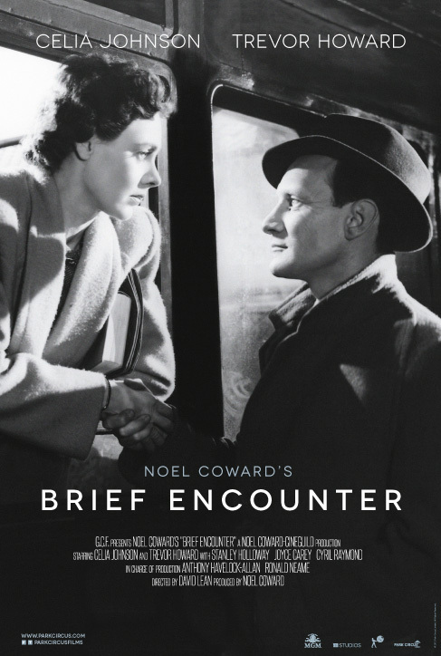 Images of Brief Encounter | 487x724