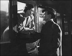 HD Quality Wallpaper | Collection: Movie, 250x194 Brief Encounter