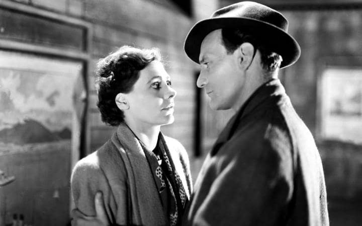 Nice wallpapers Brief Encounter 720x449px