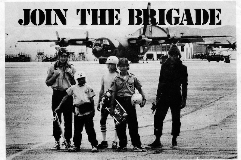 Images of Brigade | 800x533