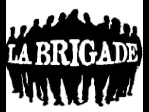 Brigade #14